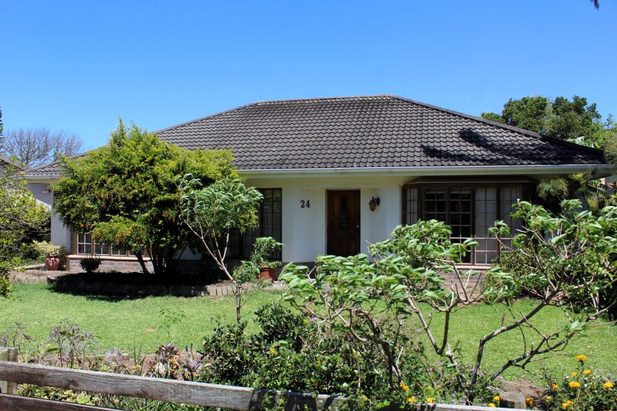 3 Bedroom Property for Sale in East Bank Eastern Cape